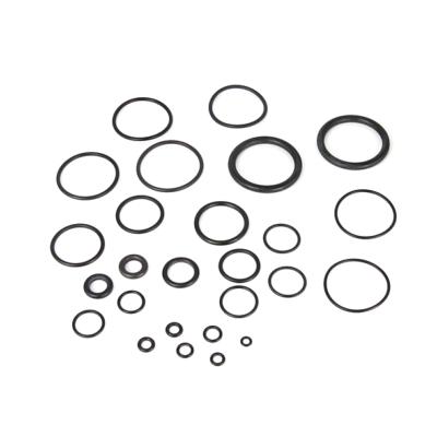 O-Ring Kit Idylle Air 2014