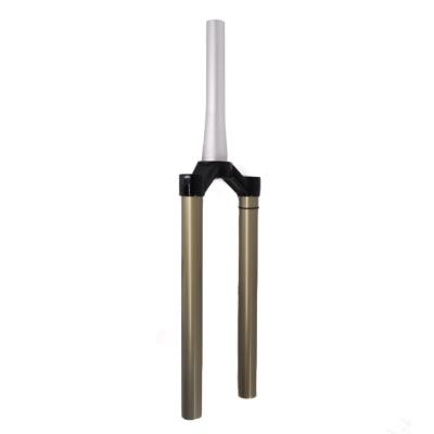 Crown-Pivot-Stanchions Kit Champagne 650b - 27.5"