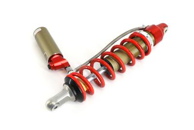 Vintage Motorcycle Shock Absorber - KAWASAKI 125KX