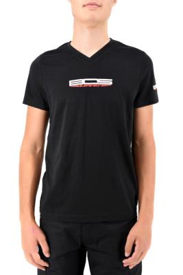 Tee-Shirt Short Sleeve - XLarge