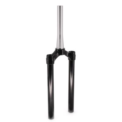 Crown-Pivot-Stanchions Kit Black 650b - 27,5"