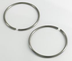 Premium fork range Protection ring kit