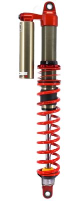 CR60 Shock Absorber - Ø46x18 (Eye to eye mounting)