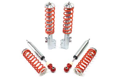 Toyota Yaris GR-4 Shocks - Road Kit