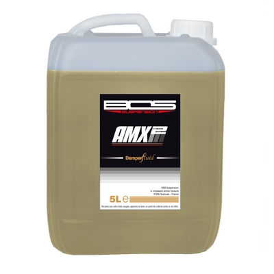 Oil AMX 2 - 5L Bottle