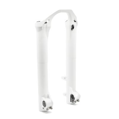 White Lower Kit 27.5"