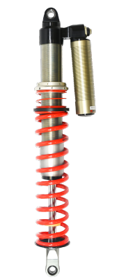 XC40 Shock Absorber - Ø40x16 (Eye to eye mounting)