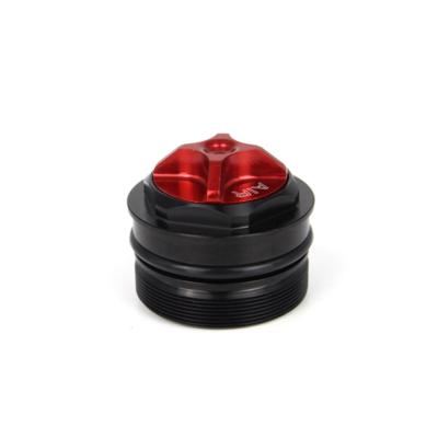 Complete Air Cap 35mm Kit