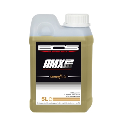 Oil AMX 2 - 1L Bottle