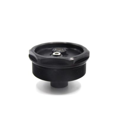 Hydraulic Cartridge Cap