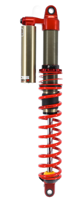 CR40  Shock Absorber - 40x16 (Eye to eye mounting)